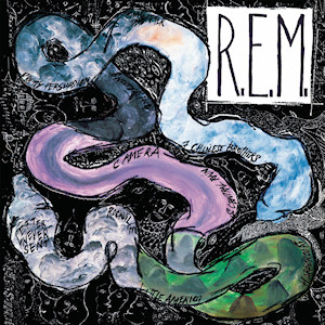 Reckoning cover
