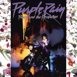 Purple Rain cover