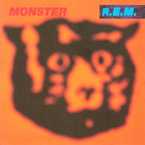 Monster cover