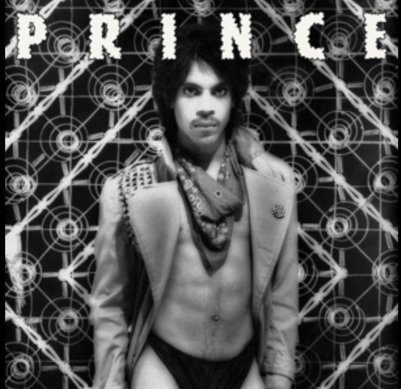 Dirty Mind cover
