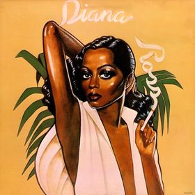 Ross (1978 album) cover