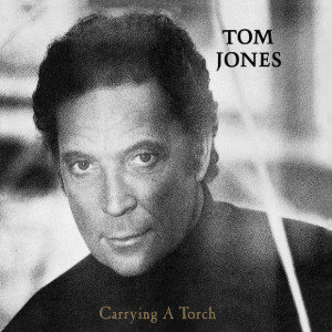Carrying a Torch cover