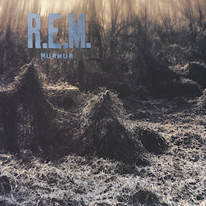 Murmur cover