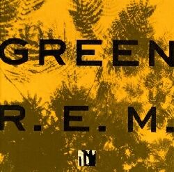 Green cover