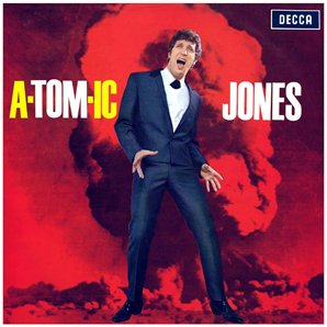 A-tom-ic Jones cover