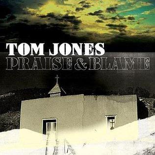 Praise & Blame cover