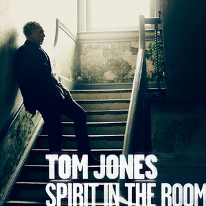 Spirit in the Room cover
