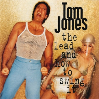 The Lead and How to Swing It cover