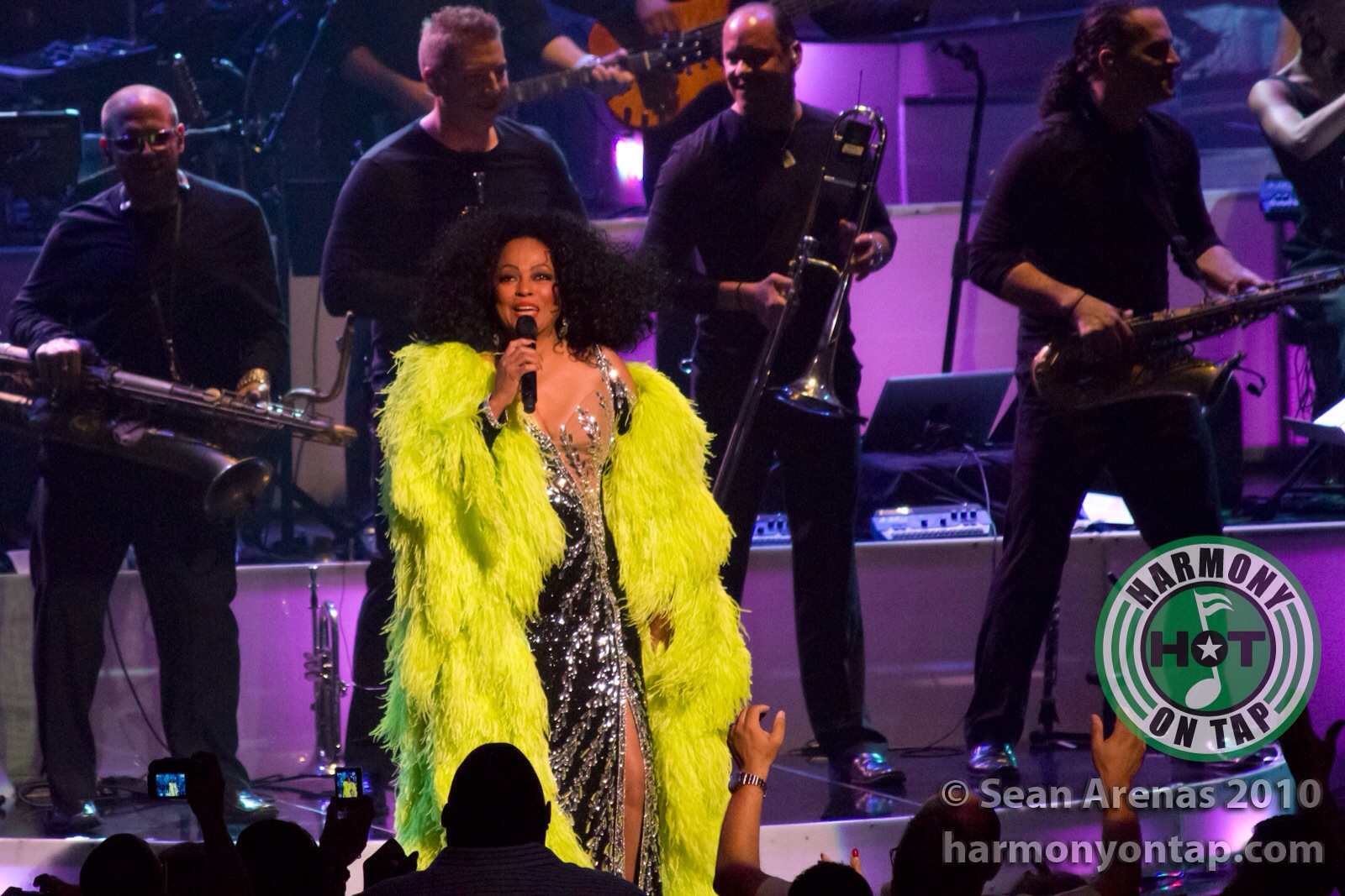 Diana Ross